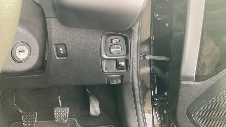 Toyota Aygo 1.0 VVT-i X-Trend 5dr Petrol Hatchback